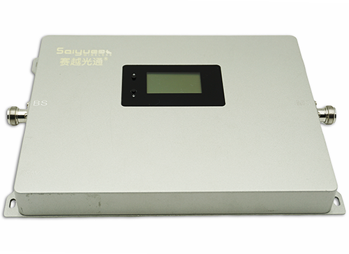  怀化三频/四频/五频手机信号接收器800㎡