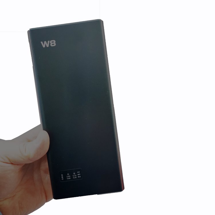  怀化蓝牙WiFi信号屏蔽器