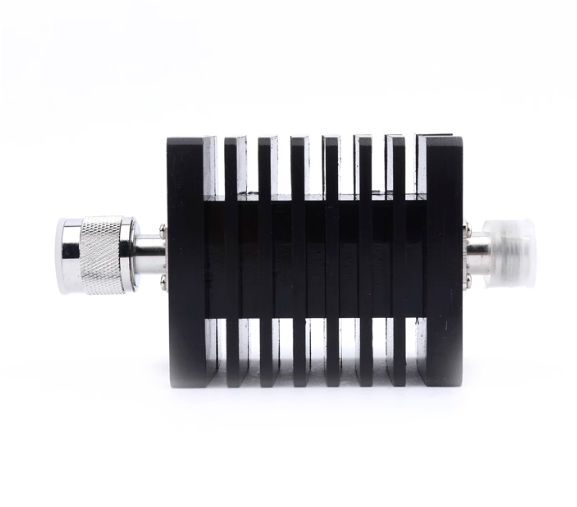  怀化腔体固定衰减器0-3G/0-4G  N型接口